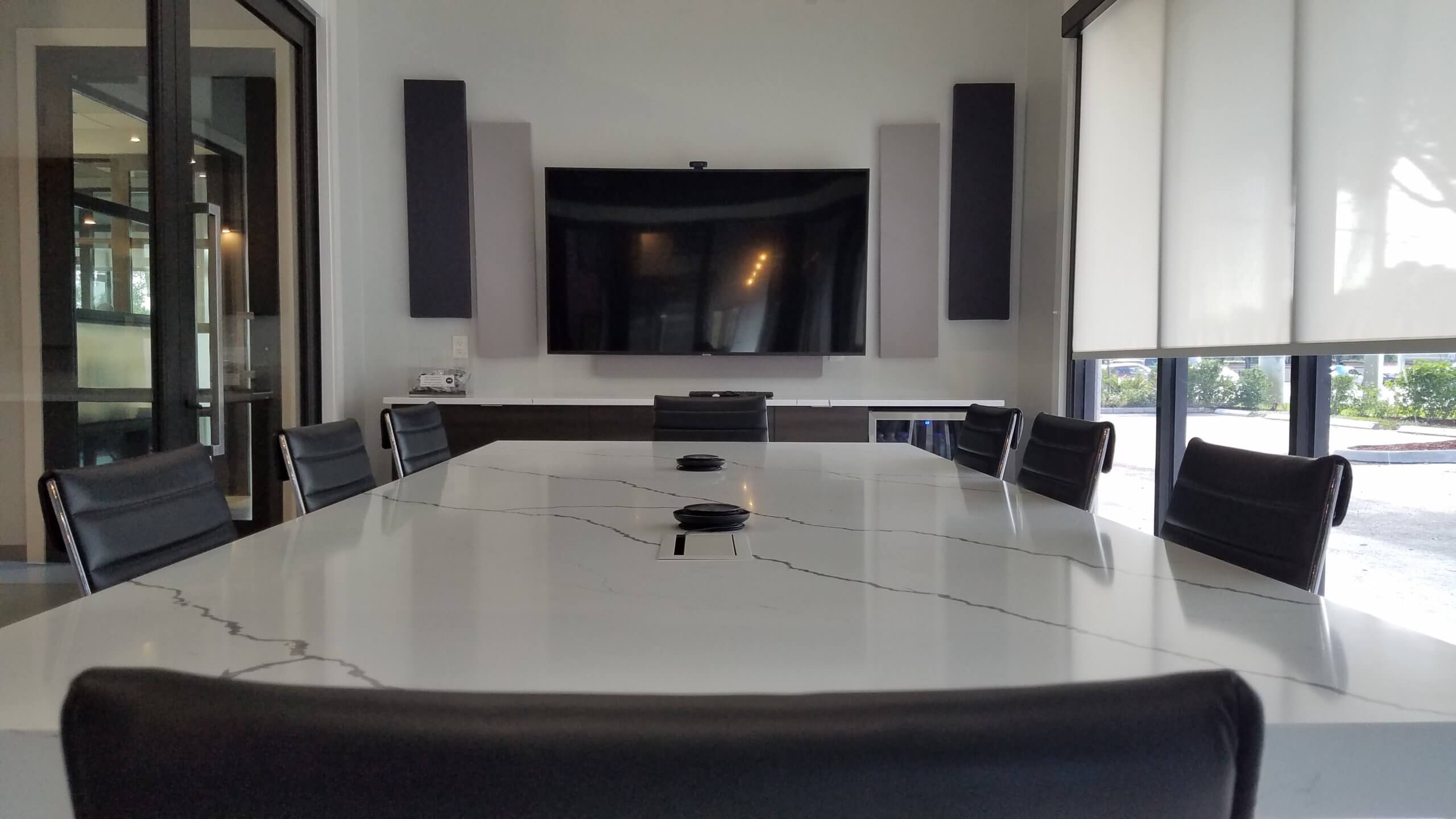 SIW Conference Room