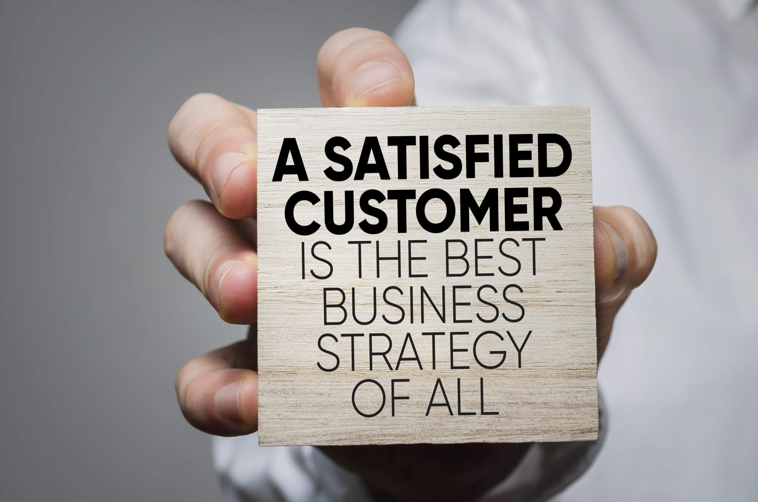 Read more about the article Customer Service for MSPs